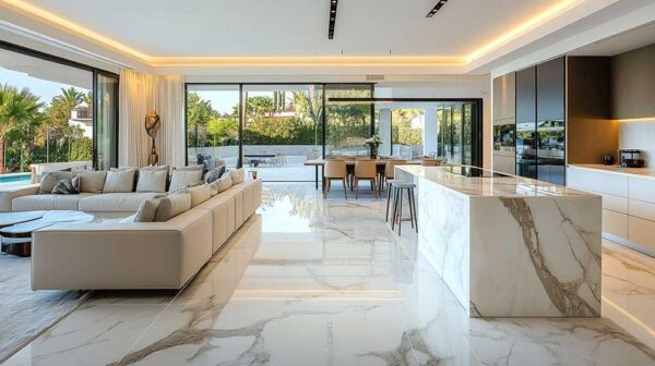 Marble