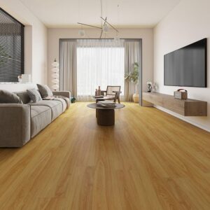 SPC Flooring