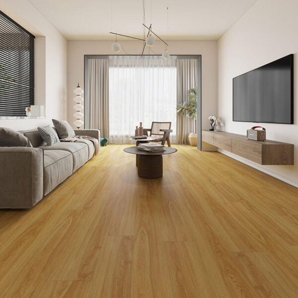 SPC Flooring