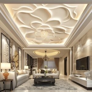 POP ceiling