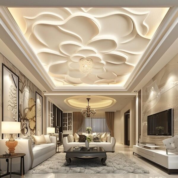 POP ceiling