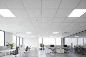 Suspended ceiling