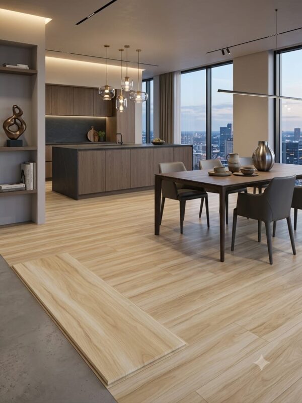Vinyl Floor 1.8mm