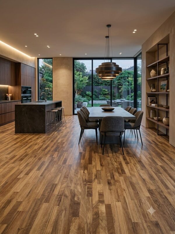 Vinyl Floor 1.8mm