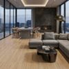 Vinyl Floor 1.5mm