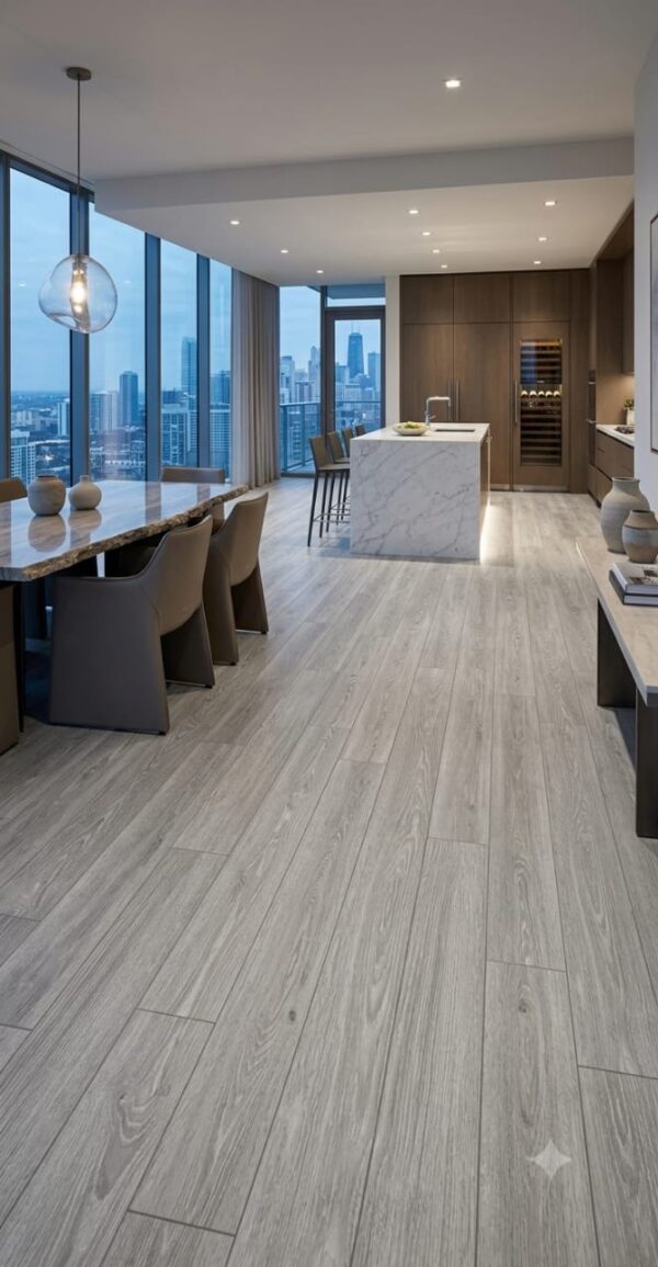 Vinyl Floor 1.5mm