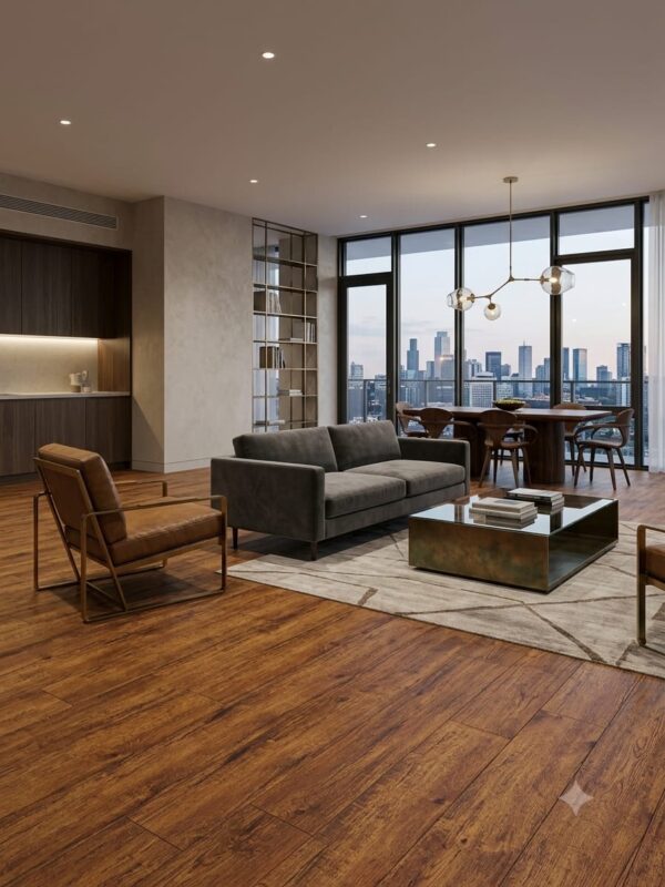 Vinyl Floor 1.8mm