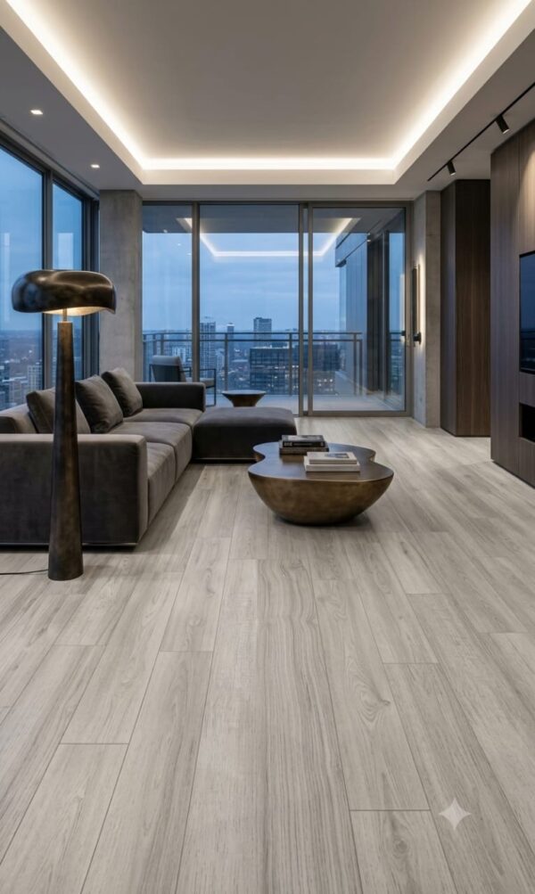 Vinyl Floor 1.8mm