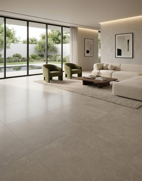 Normal Matte 40by40 Tiles