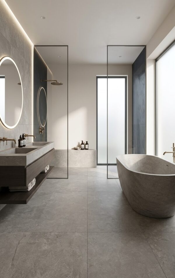Normal Matte Tiles 30by60