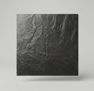 Royal Rustic Black Tiles 60by60