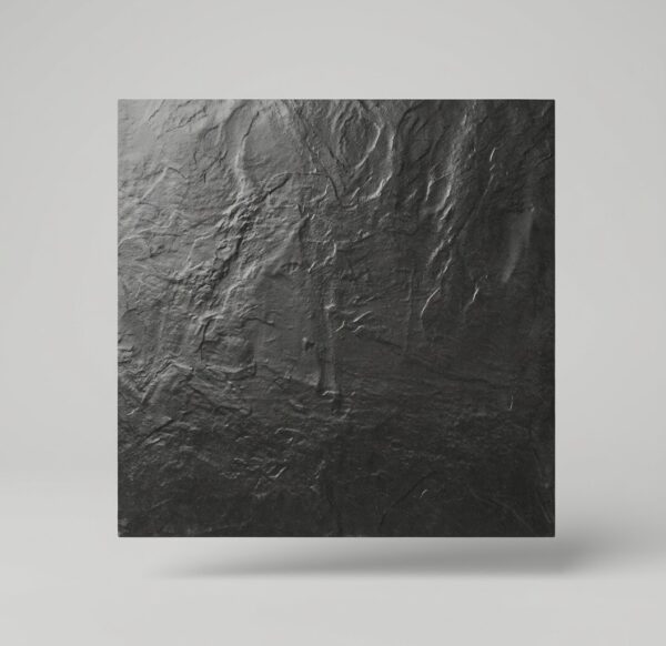 Royal Rustic Black Tiles 60by60