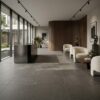 Royal Black Granite Tiles 60by60