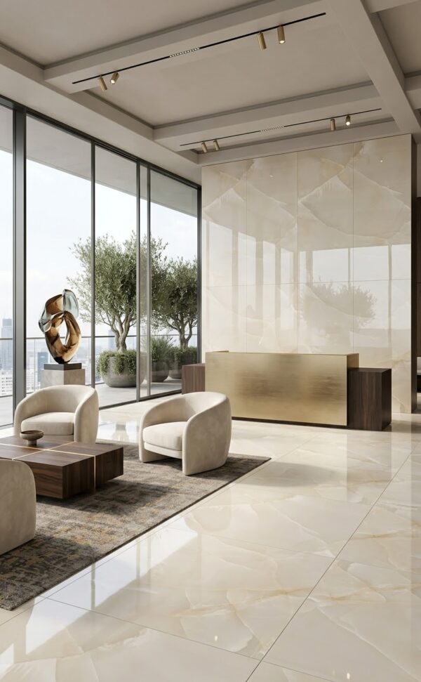 Royal Glaze Tiles  60by120