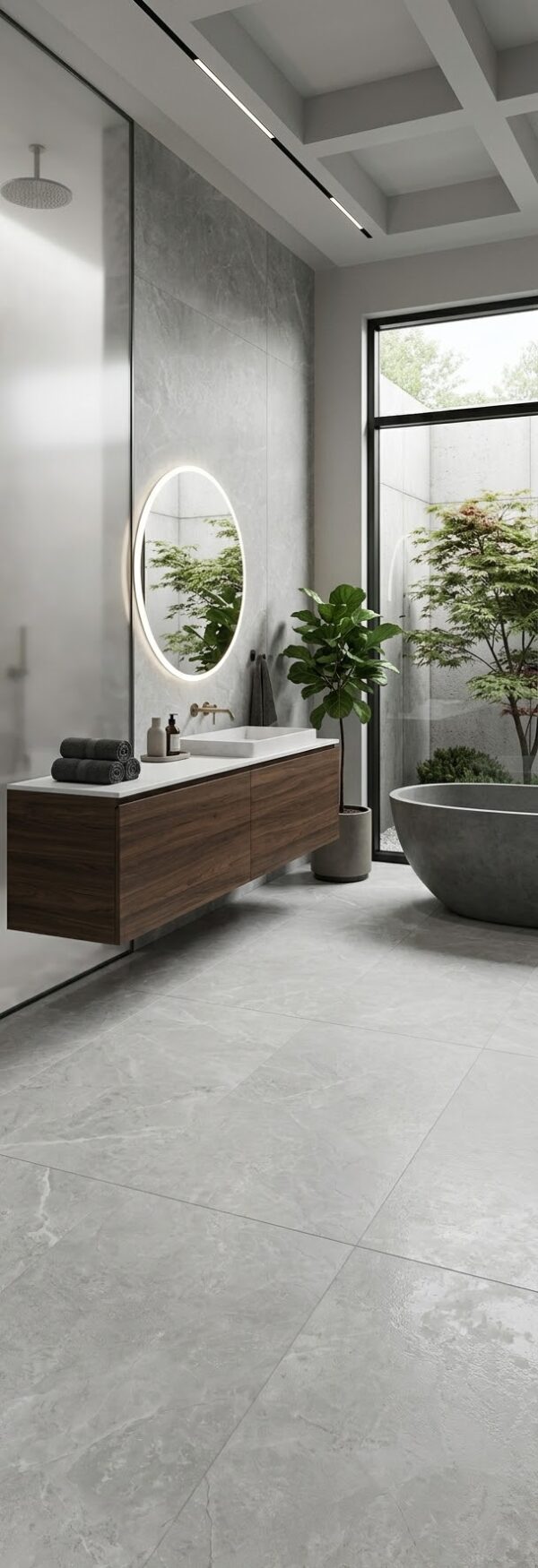 Normal Matte Tiles 30by120