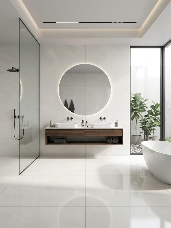 Royal Classic Matte Tiles 60by60