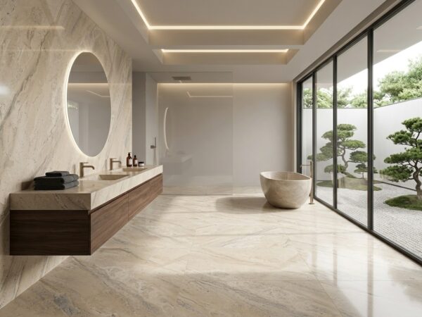 Royal Classic Matte Tiles 60by60