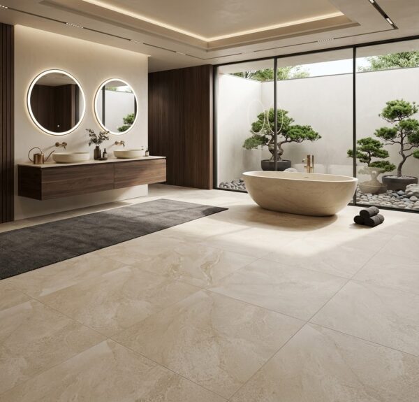Royal Classic Matte Tiles 60by60