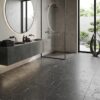 China White Carat Tiles 60by60