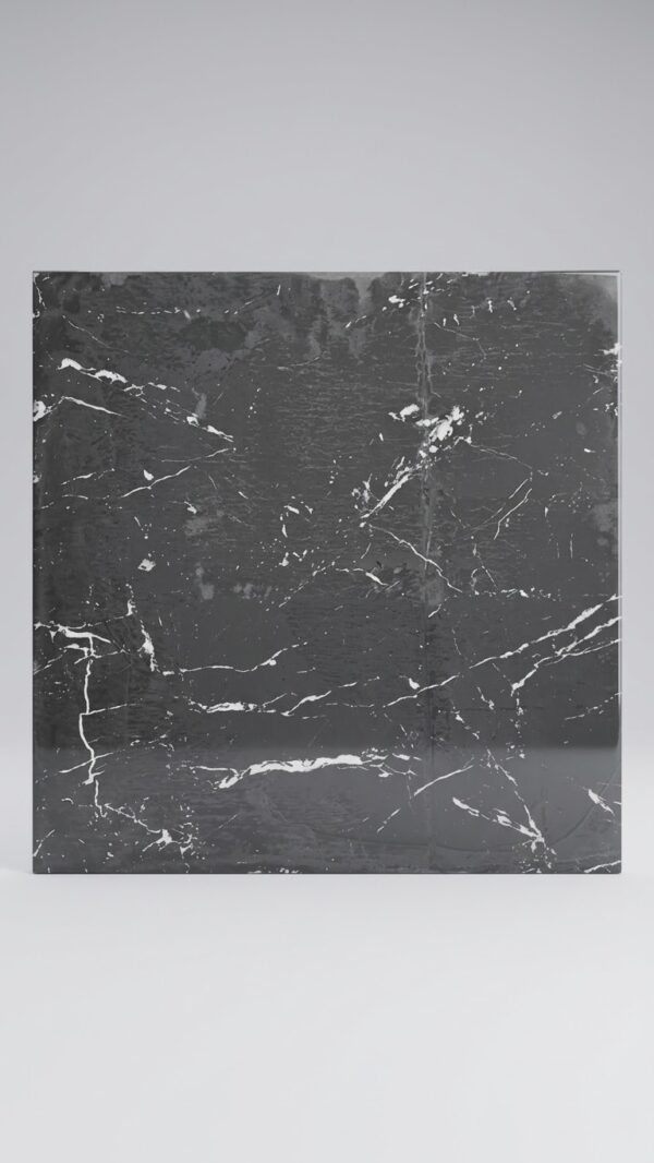 China White Carat Tiles 60by60