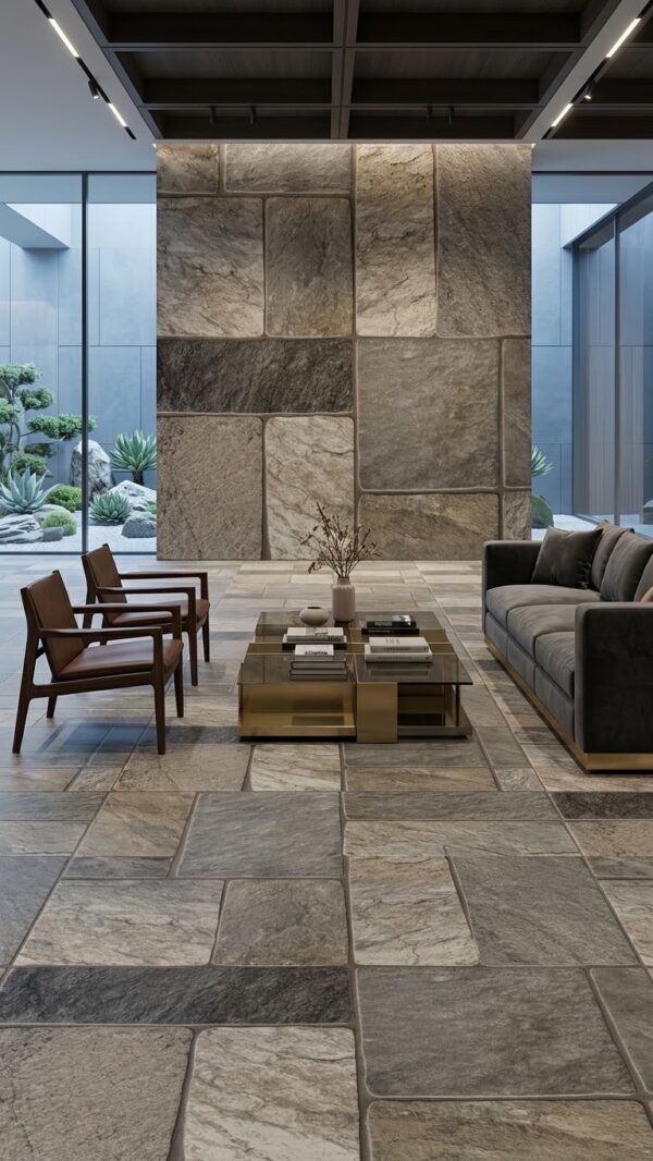 Normal Matte Tiles 60by60