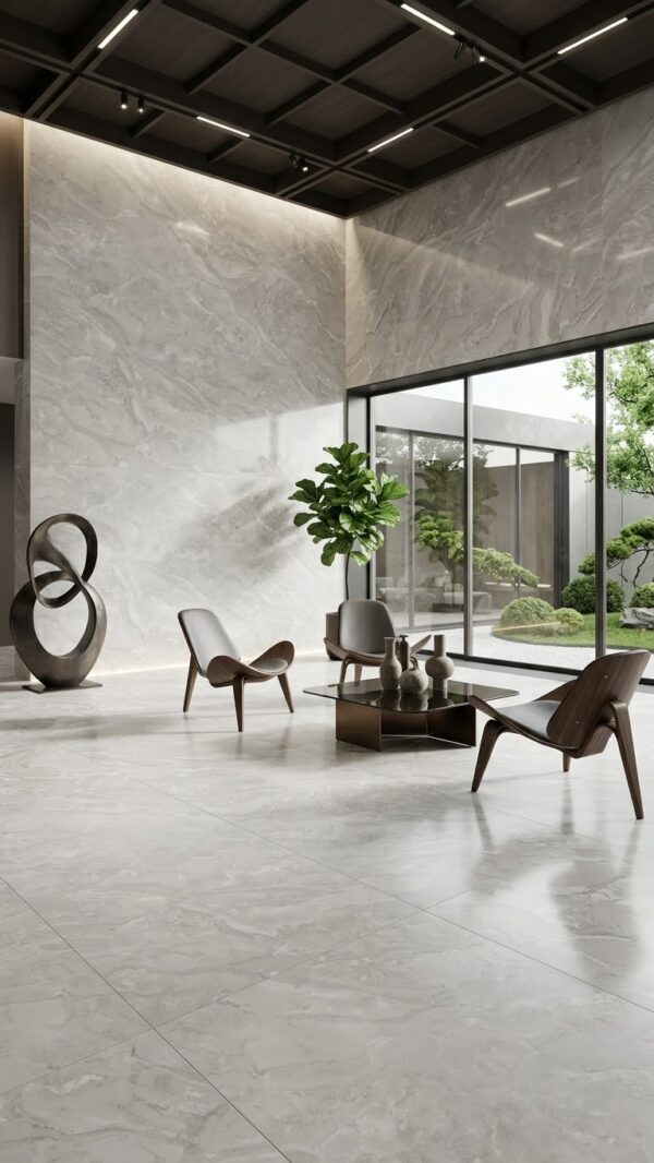 Normal Glaze Tiles 80by80