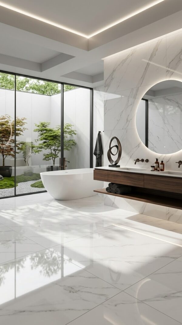 Normal Glaze Tiles 60by120