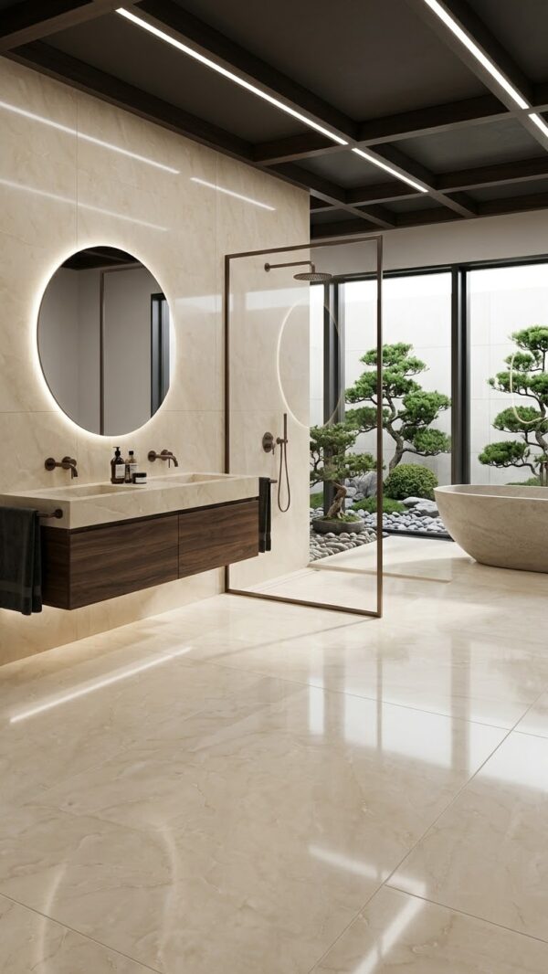Normal Glaze Tiles 60by120