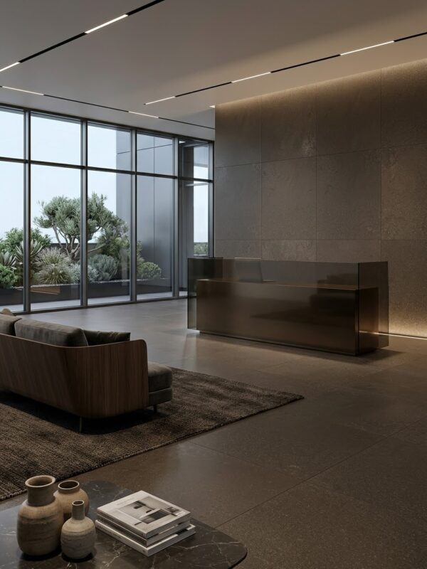 Normal Vertrified Matte Tiles 60by60