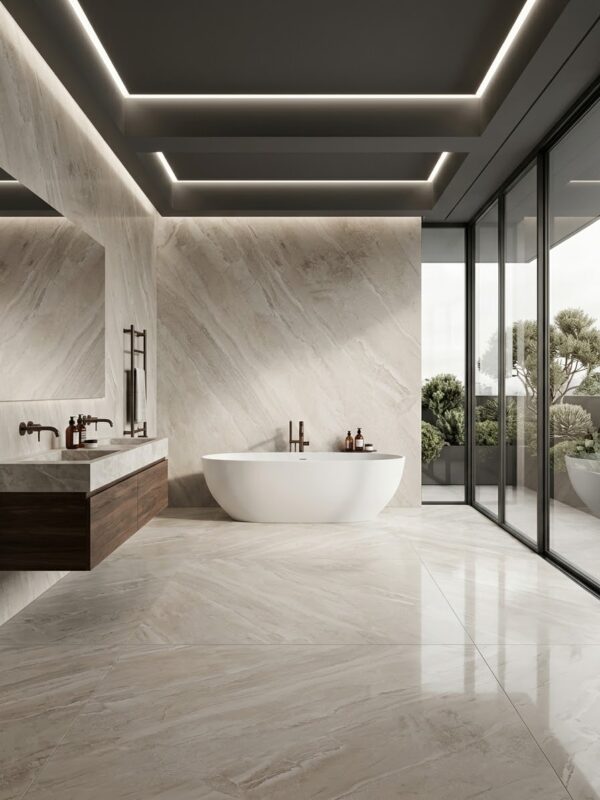 Normal Matte Tiles 60by60