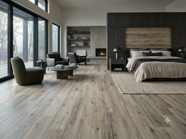Vinyl Floor 1.8mm