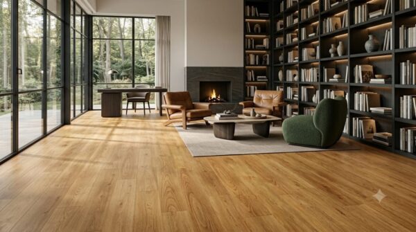 Vinyl Floor 1.8mm