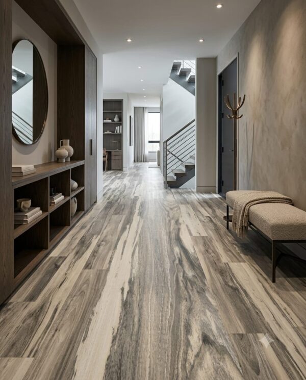 Vinyl Floor 1.8mm