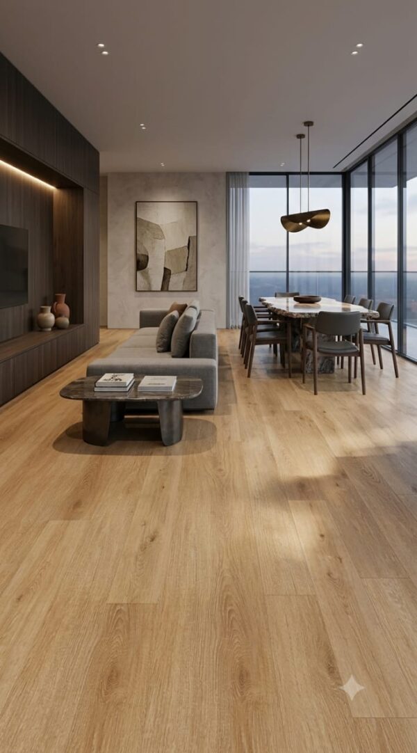 Vinyl Floor 1.5mm