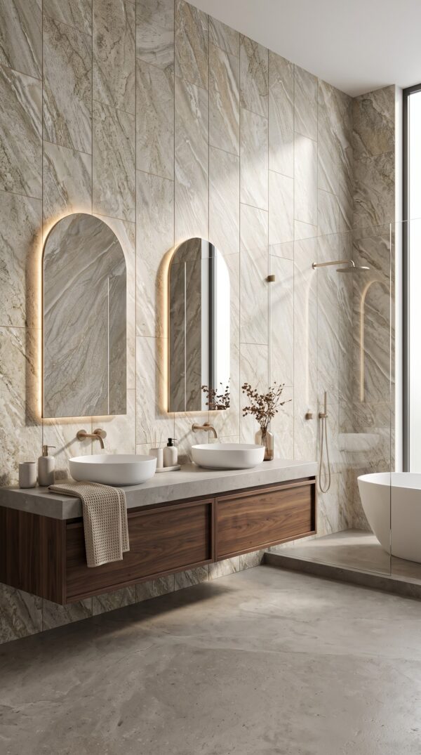 Virony/Goodwill  30by60 Tiles