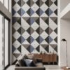 IMG_1625 Spanish 25by80 Tiles