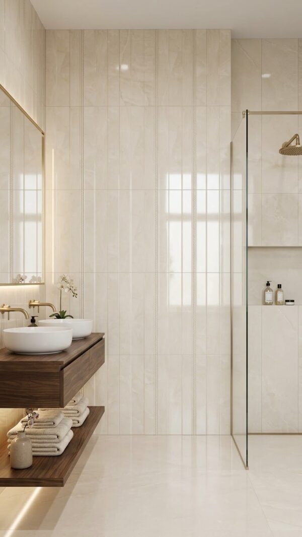 Virony/Goodwill  30by60 Tiles